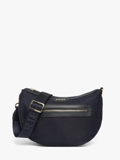Sac Bandoulière Celeste Etrier Bleu celeste ECEL231M