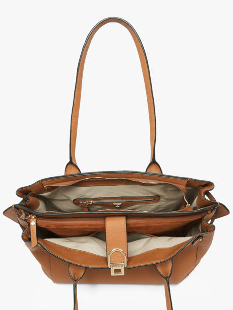 2-compartment Messenger Bag With 15