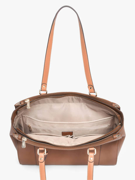 Sac Porté épaule Mae Hexagona Marron mae 5620320 vue secondaire 3