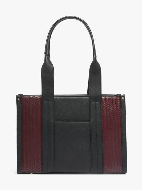 Shoulder Bag Zoe Hexagona Black zoe 2320317 other view 4