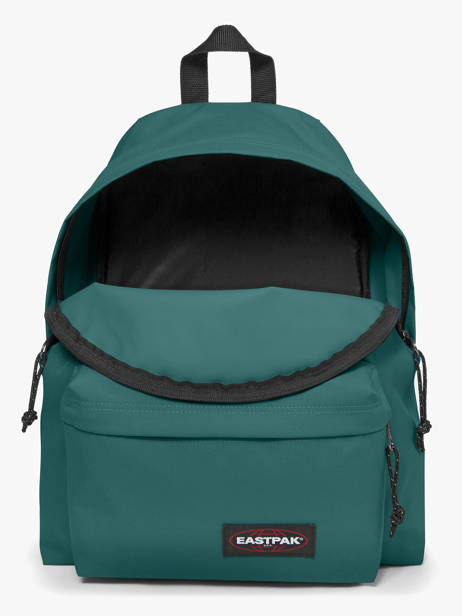 Backpack Padded Pak'r Eastpak Green authentic 620 other view 2