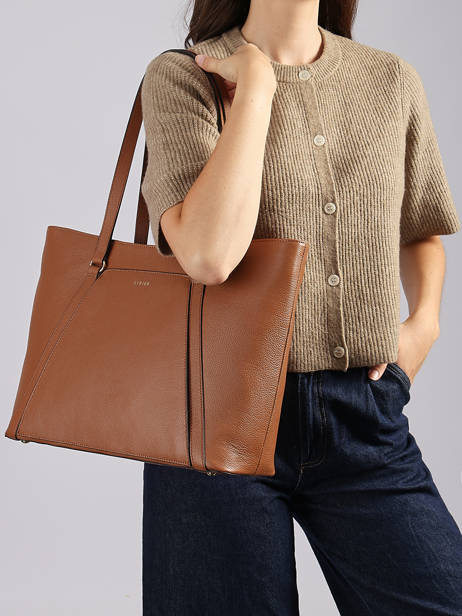 2-compartment Messenger Bag With 13
