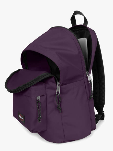 1 Compartment Backpack With 16