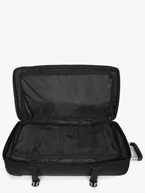 Travel Bag On Wheels Authentic Luggage Eastpak Black authentic luggage EK0A5BOE other view 3