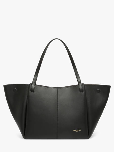 Shopping Bag Sierra Haus Leather Lancaster Black sierra haus 12