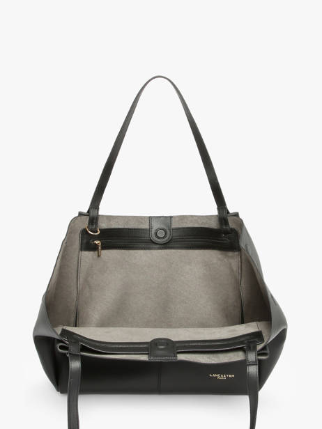 Shopping Bag Sierra Haus Leather Lancaster Black sierra haus 12 other view 2