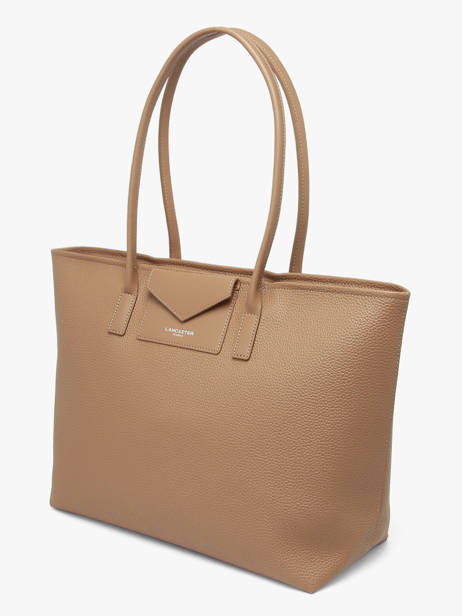 Shoulder Bag Maya Double Kba Lancaster Beige maya double kba 103 other view 1