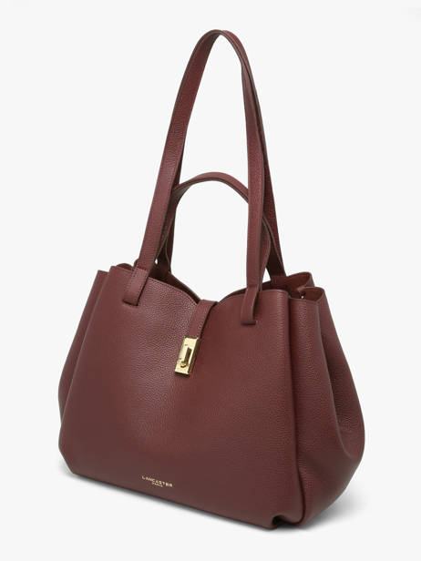 Shoulder Bag Milano Horizon  Leather Lancaster Brown milano horizon  83 other view 1