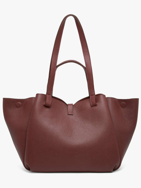 Shoulder Bag Milano Horizon  Leather Lancaster Brown milano horizon  83 other view 3