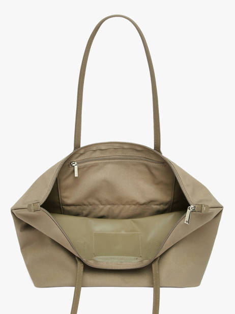 Smart Tote Bag A4 Format Lancaster Beige smart kba 31 other view 2