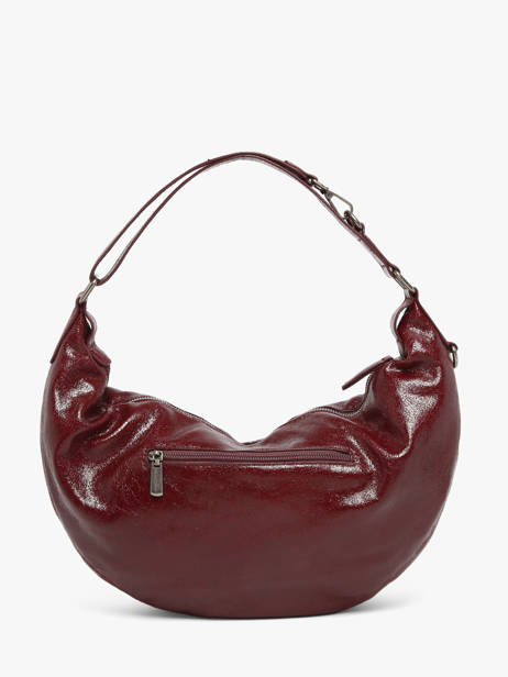 Shoulder Bag Krisp Mandoline Violet krisp 6713 other view 2