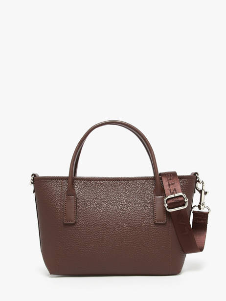Shoulder Bag Maya Double Kba Lancaster Brown maya double kba 101 other view 3