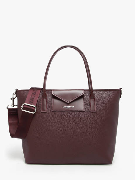Handbag Maya Double Kba Lancaster Red maya double kba 102