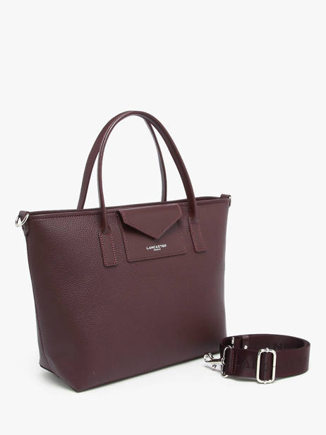 Handbag Maya Double Kba Lancaster Red maya double kba 102 other view 1