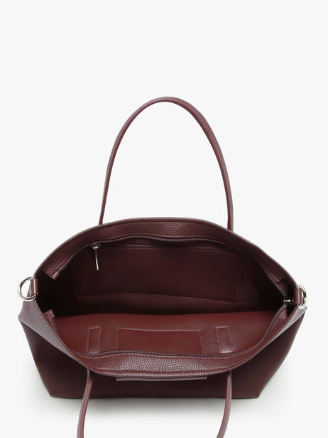 Handbag Maya Double Kba Lancaster Red maya double kba 102 other view 2