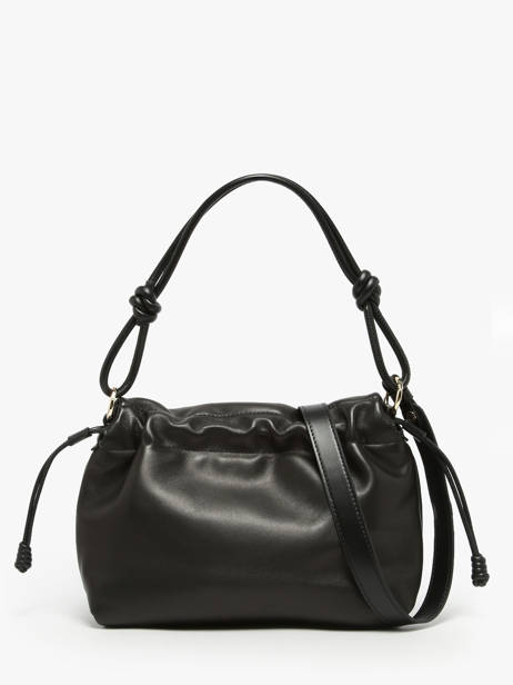 Hobo Bag Lush Leather Lancaster Black lush 113 other view 3