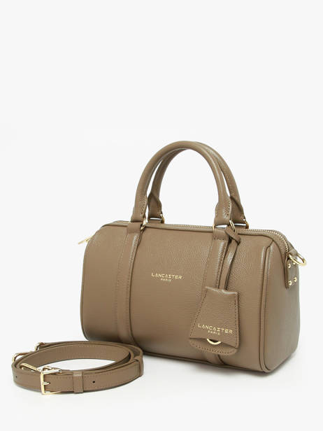Satchel Milano Ana Leather Lancaster Beige milano ana 102 other view 1