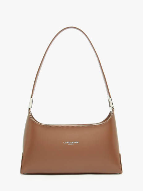 Bucket Bag Suave Leather Lancaster Beige suave ace 20