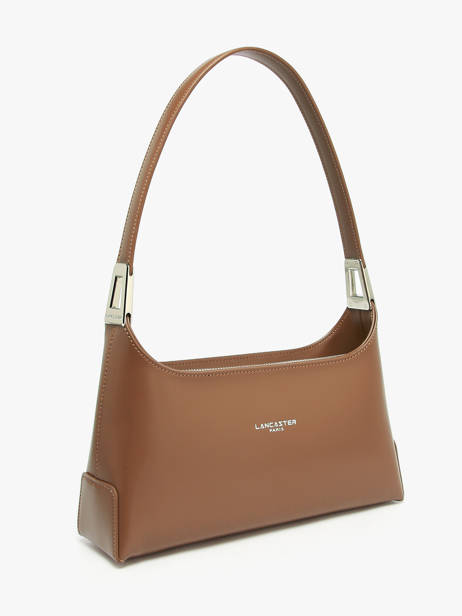 Bucket Bag Suave Leather Lancaster Beige suave ace 20 other view 1