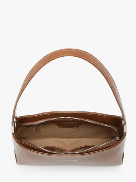 Bucket Bag Suave Leather Lancaster Beige suave ace 20 other view 2