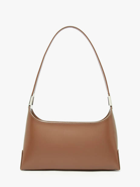 Bucket Bag Suave Leather Lancaster Beige suave ace 20 other view 3