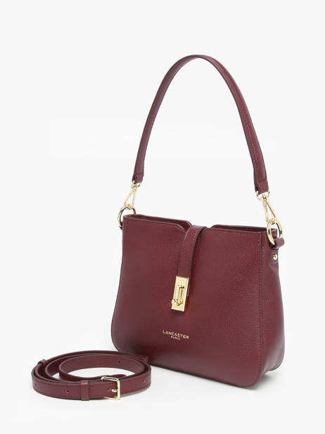 Crossbody Bag Milano Horizon  Leather Lancaster Brown milano horizon  85 other view 1