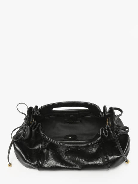 Crossbody Bag Studio Leather Gerard darel Black studio DES08417 other view 3
