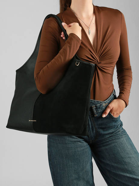 Shopping Bag Henly Michael kors Black henly T6G51T3S other view 1