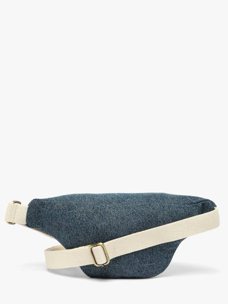 Belt Bag Olivia Denim Hindbag Blue denim DE other view 3