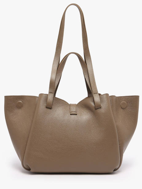 Shoulder Bag Milano Horizon  Leather Lancaster Beige milano horizon  82 other view 3