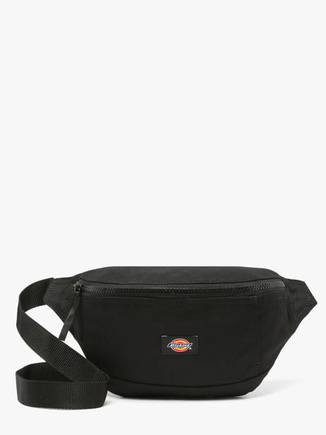 Belt Bag Dickies Black bags DK0A4X8Q