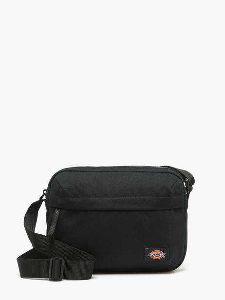 Moreauville Messenger Bag Dickies Black bags DK0A8CIP