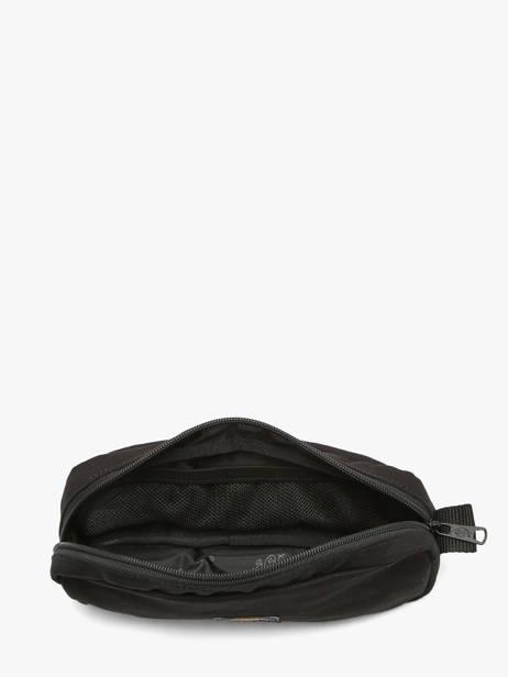 Pouch Duck Canvas Dickies Black accessoires DK0A4XGE other view 1