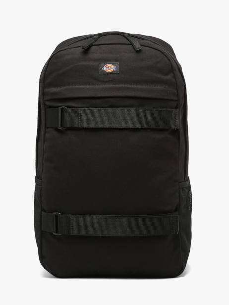 Sac à Dos Duck Canvas Dickies Noir backpack DK0A4XF9