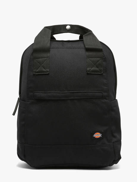 Sac à Dos Lisbon Dickies Noir backpack DK0A8CIN