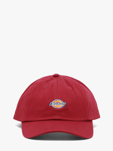 Cap Hardwick Dickies Red accessoires DK0A4TKV