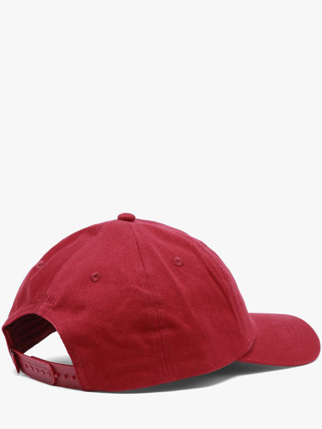 Cap Hardwick Dickies Red accessoires DK0A4TKV other view 2