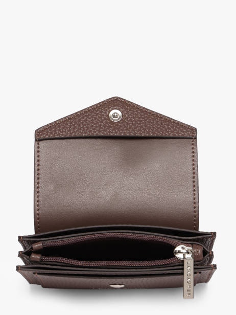 Coin Purse Maya Double Kba Lancaster Brown maya double kba 10 other view 1