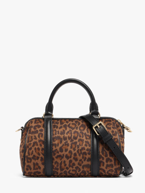 Crossbody Bag Jungle Lancaster Brown jungle 93 other view 3