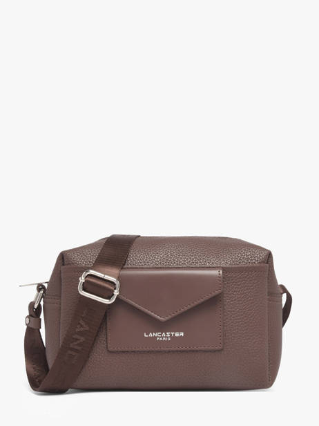 Shoulder Bag Maya Double Kba Lancaster Brown maya double kba 106