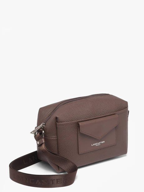 Shoulder Bag Maya Double Kba Lancaster Brown maya double kba 106 other view 1