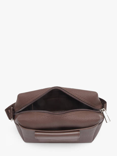 Shoulder Bag Maya Double Kba Lancaster Brown maya double kba 106 other view 2