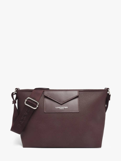 Shoulder Bag Maya Double Kba Lancaster Red maya double kba 105