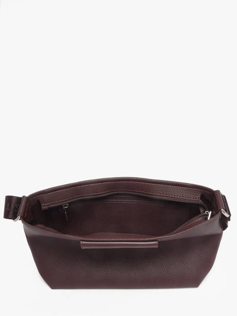 Shoulder Bag Maya Double Kba Lancaster Red maya double kba 105 other view 2