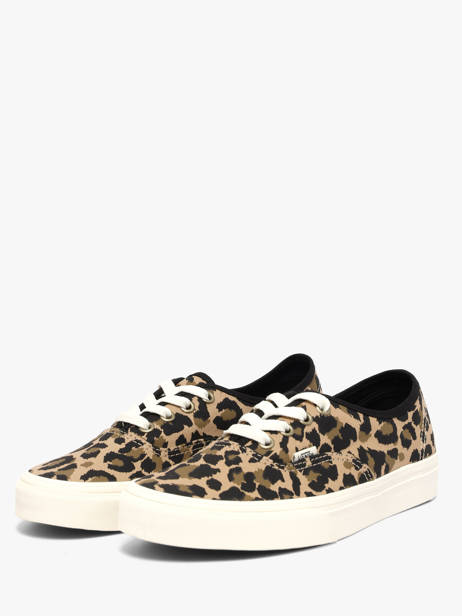Sneakers Vans Multicolor women D6GGR41 other view 1
