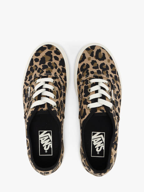 Sneakers Vans Multicolor women D6GGR41 other view 3