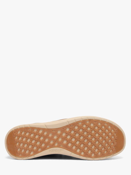 Moccasins Hey dude Brown men 42051 other view 4
