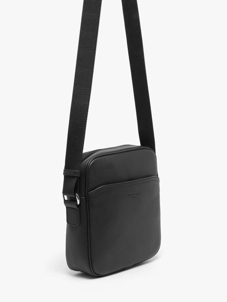 Crossbody Bag Hexagona Black chester 1820351 other view 1