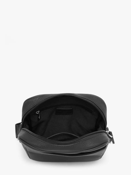 Crossbody Bag Hexagona Black chester 1820351 other view 2