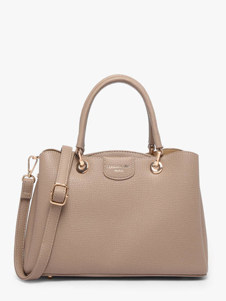 Satchel Sable Gallantry Beige sable 2